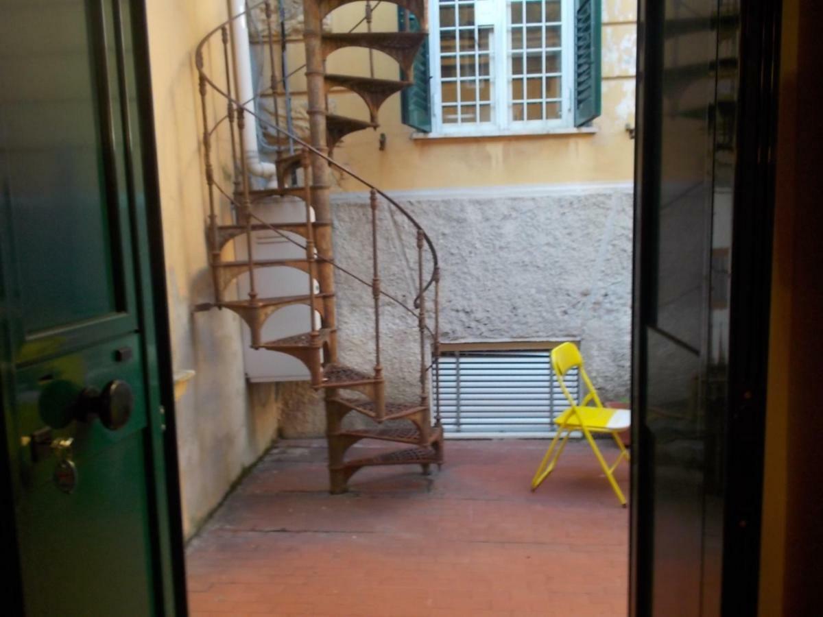 Apartament Il Rifugio Di Sav. Rzym Zewnętrze zdjęcie